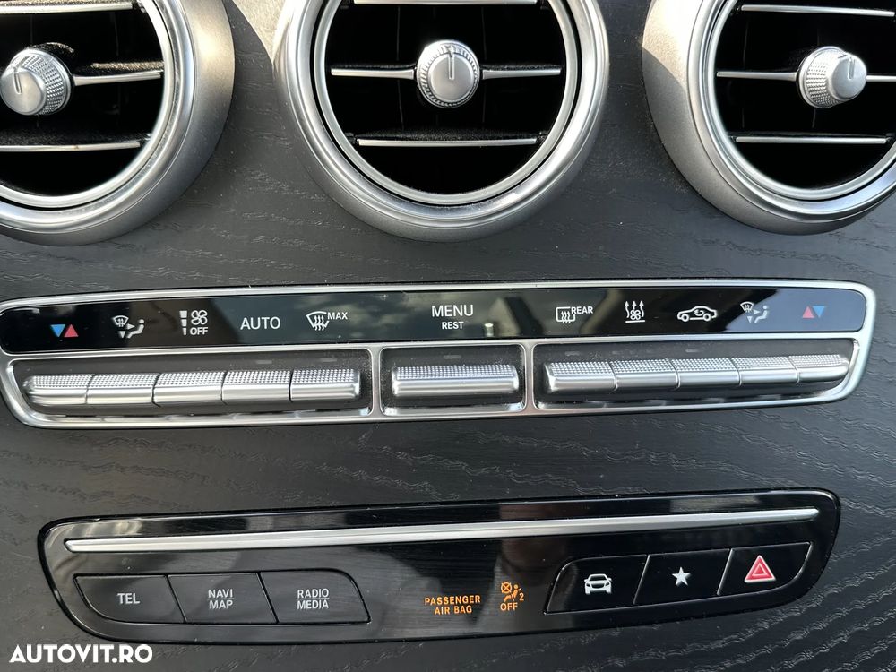 Mercedes-Benz GLC 300 de 4Matic 9G-TRONIC AMG Line Plus - 18