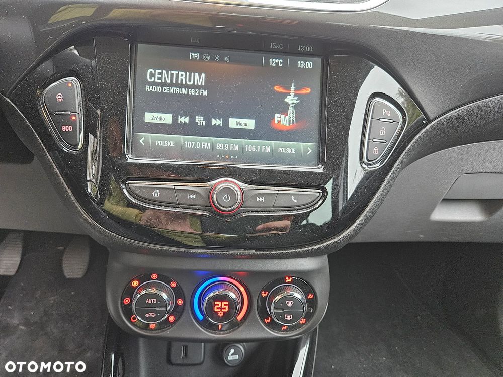 Opel Corsa 1.3 CDTI Graphite ecoFLEX - 18