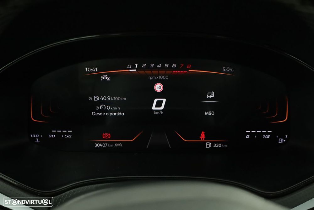 SEAT Ibiza 1.0 TSI Style - 15