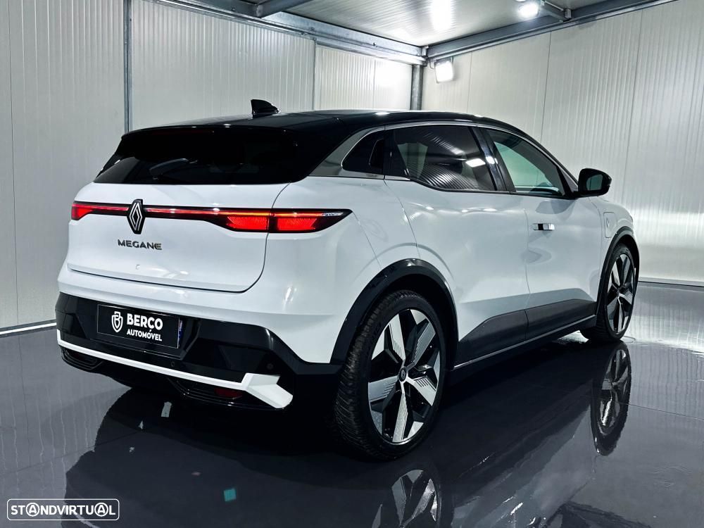 Renault Mégane E-Tech EV60 Techno - 5