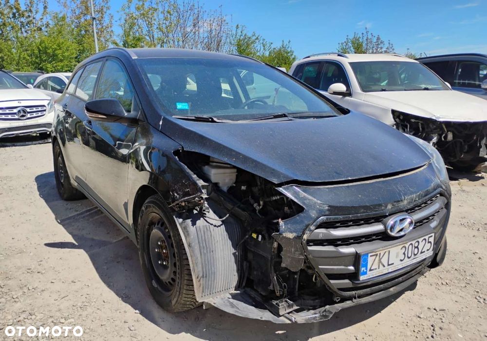 Hyundai i30 - 3