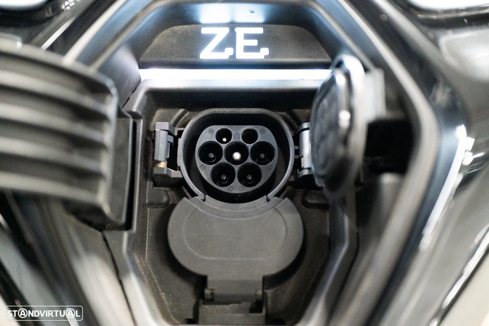 Renault Zoe (c/ Bateria) Limited 50 - 49