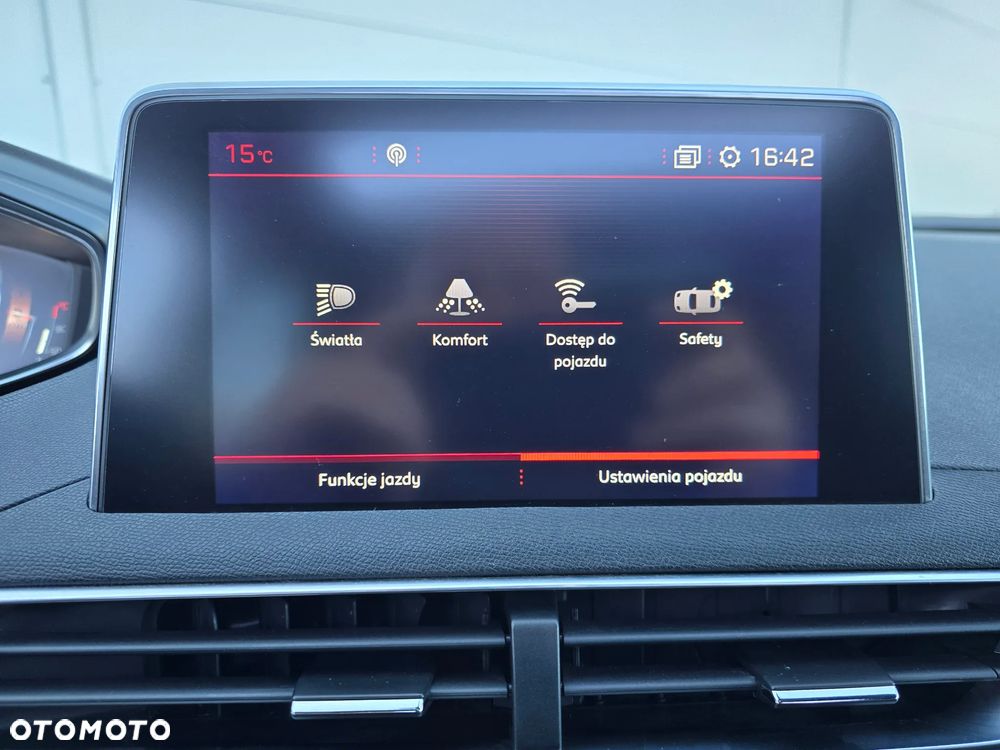 Peugeot 3008 2.0 BlueHDi GT S&S EAT8 - 34