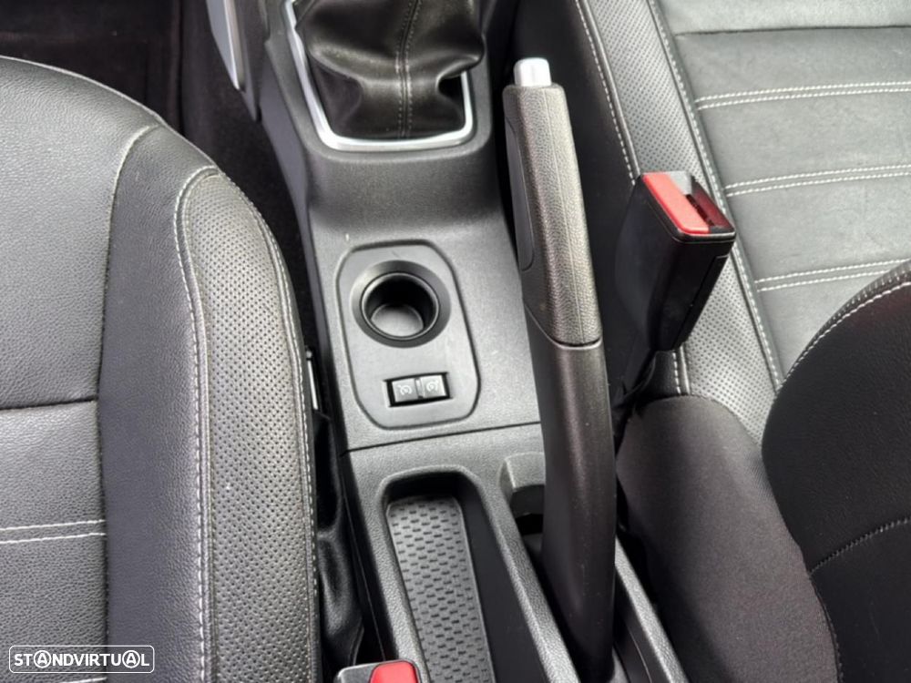 Dacia Duster 1.2 TCe Prestige - 21