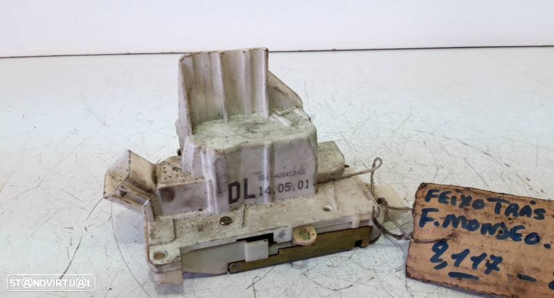 Fecho Porta  Tras Esquerdo Ford Mondeo Iii (B5y) - 1