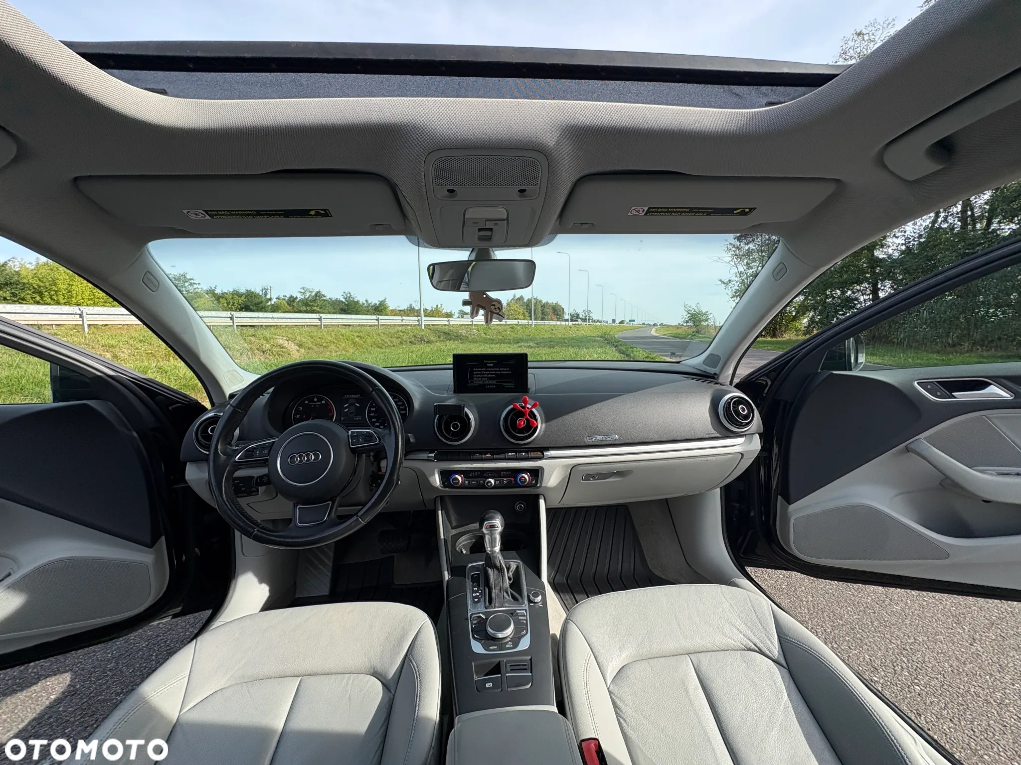 Audi A3 - 10