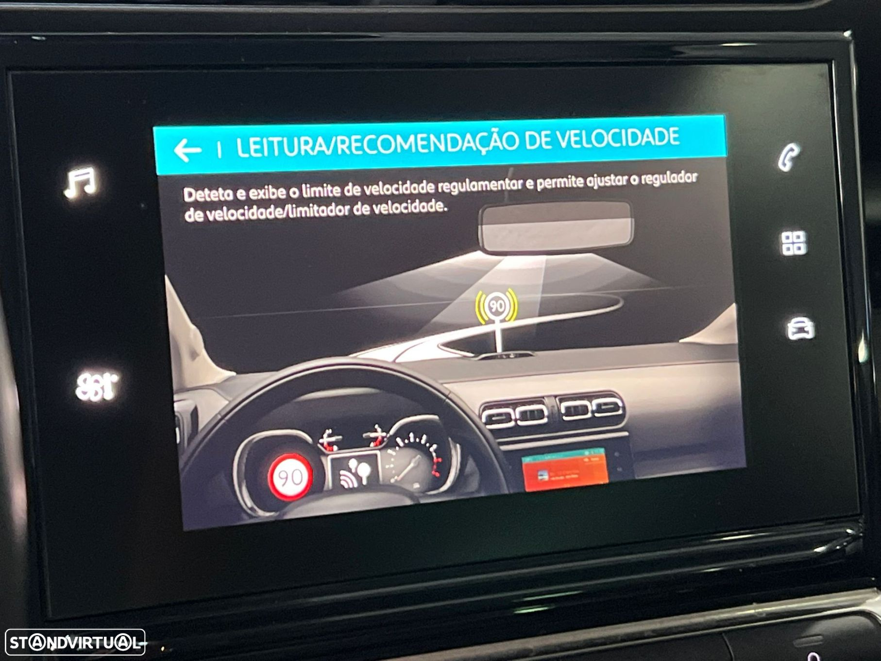 Citroën C3 Aircross 1.5 BlueHDi Shine S&S - 13
