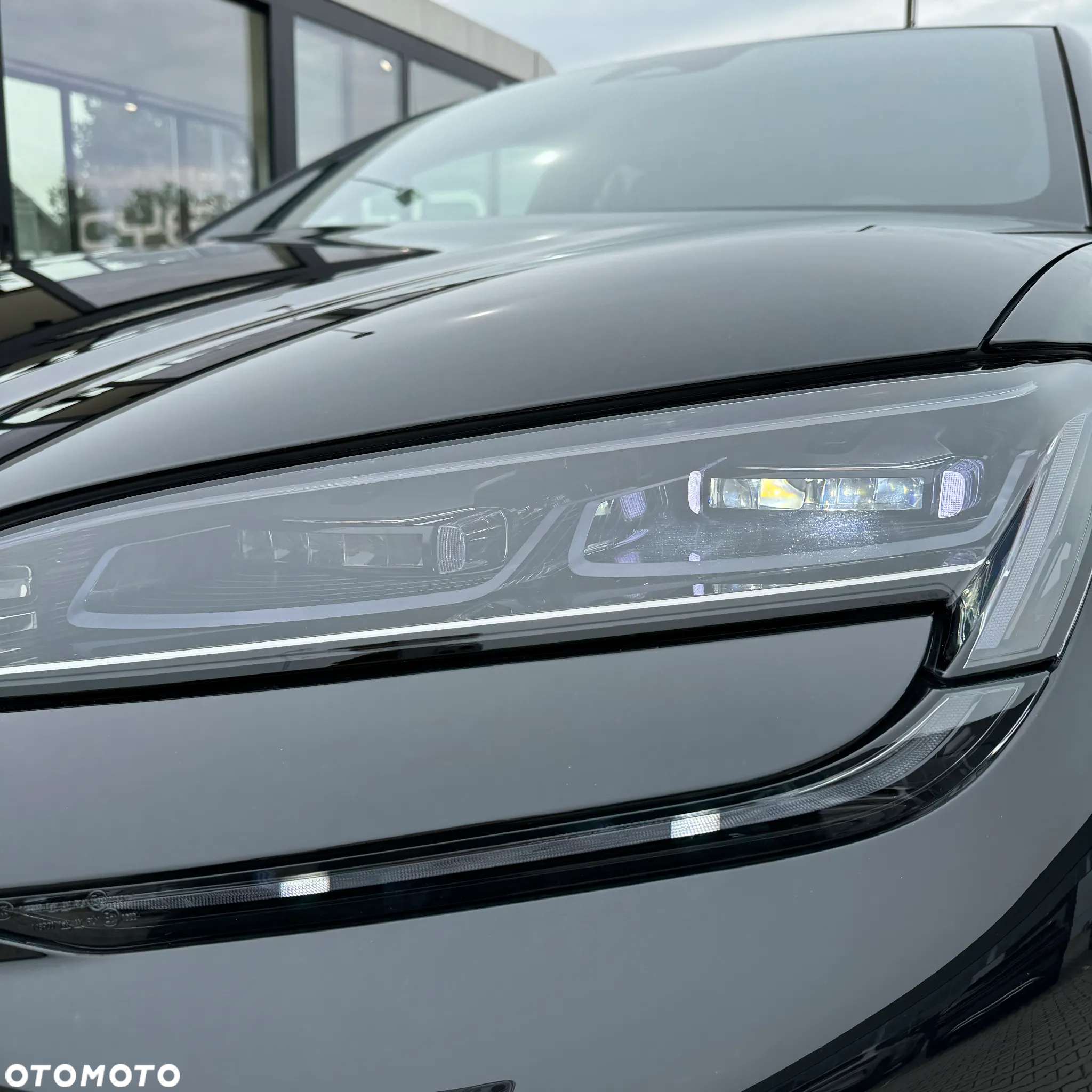 BYD Sealion 7 82.5kWh Design AWD - 12