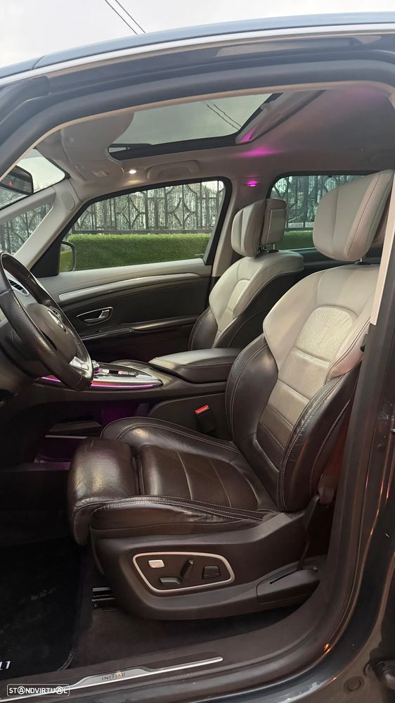 Renault Espace 1.6 dCi Initiale Paris EDC - 6