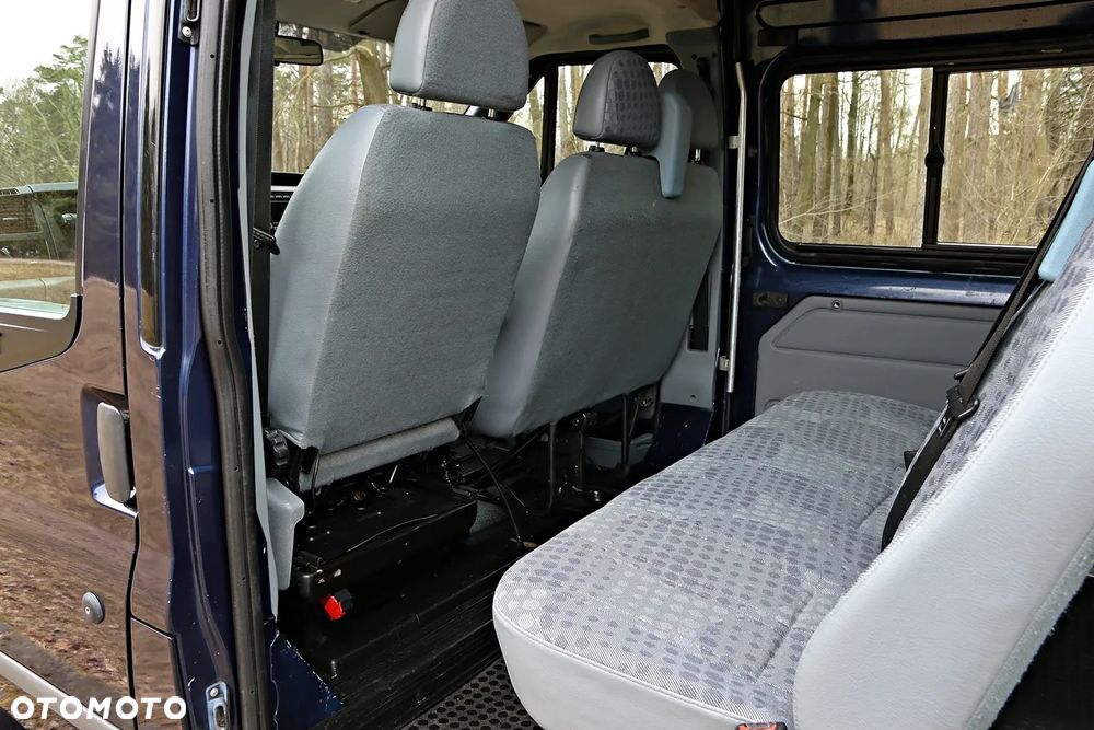 Ford Transit K Pkw Trend - 28
