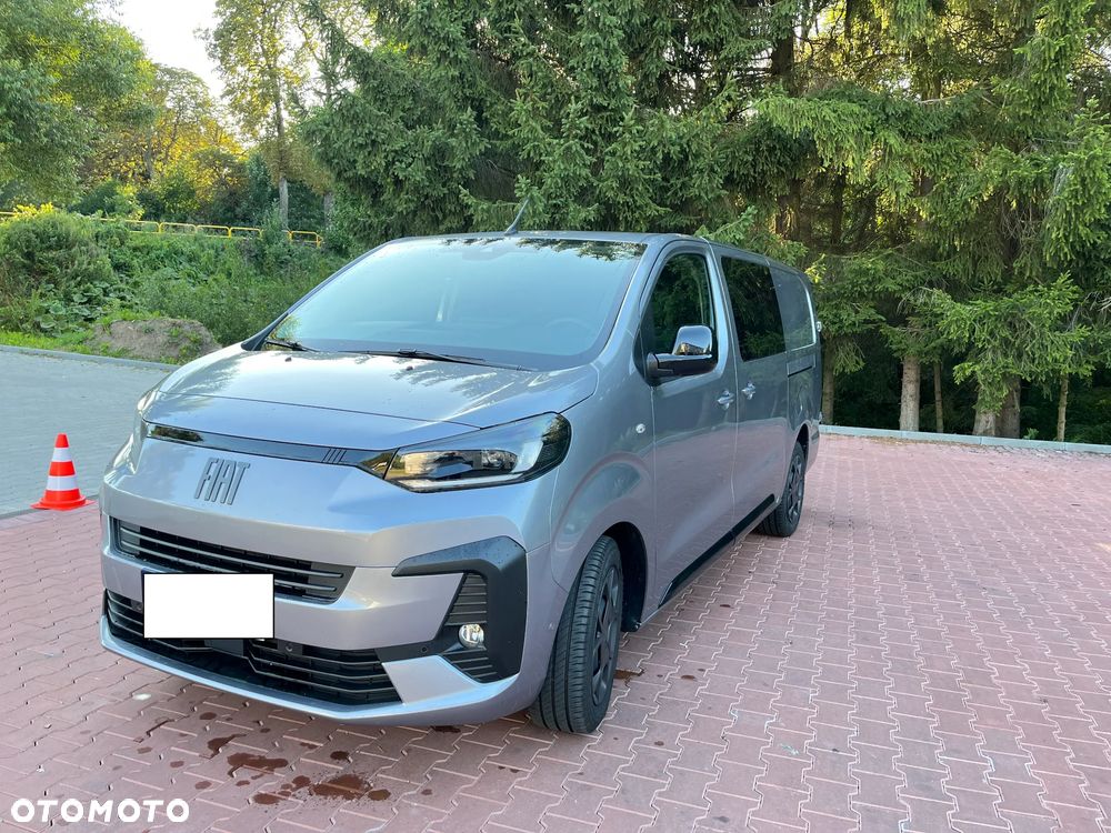 Fiat Scudo - 1