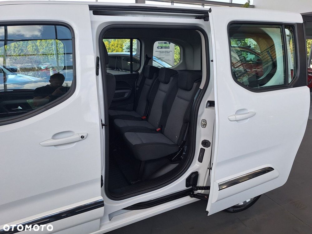 Toyota Proace City Verso 1.5 D-4D Business - 16