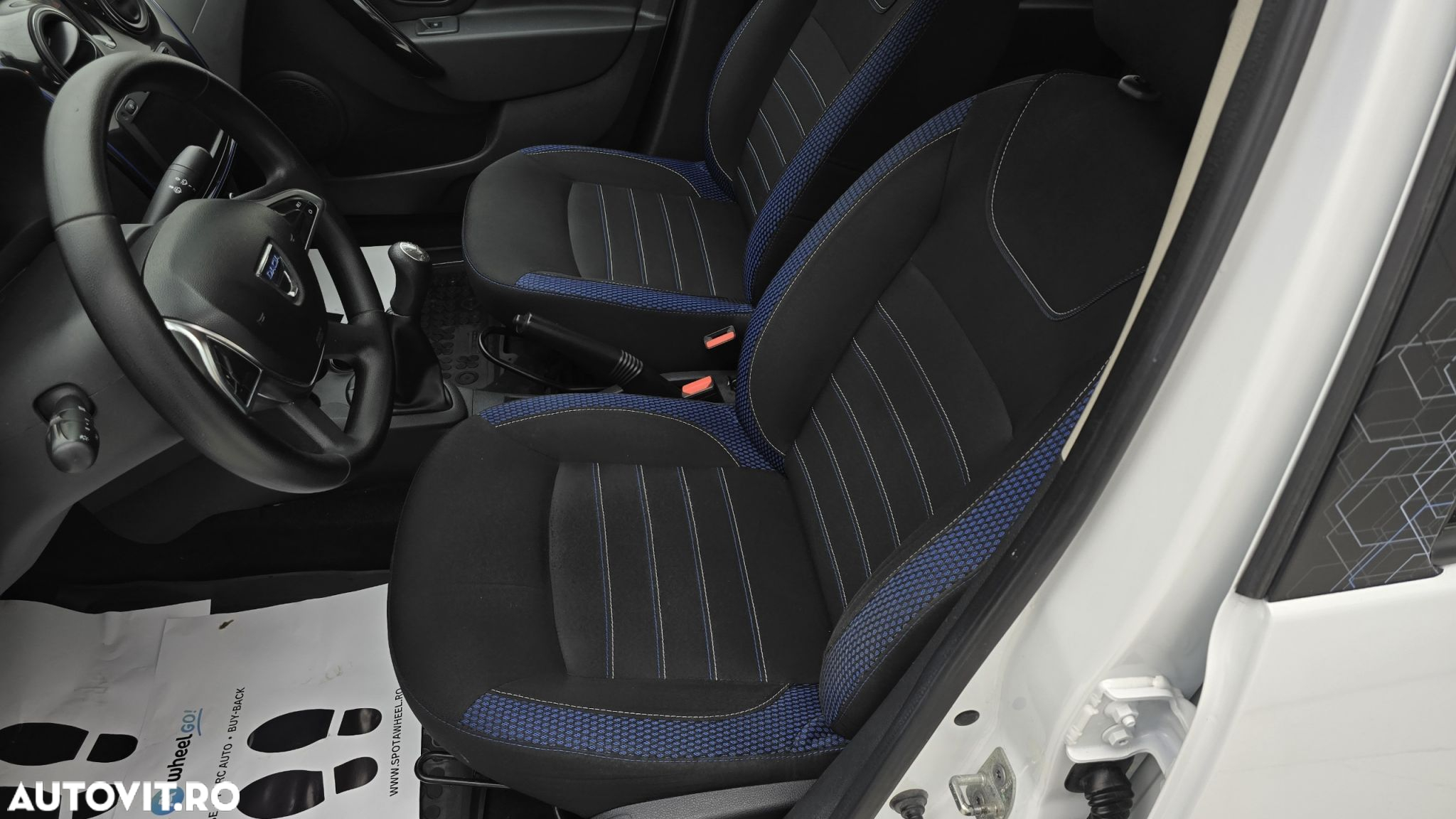 Dacia Logan - 12