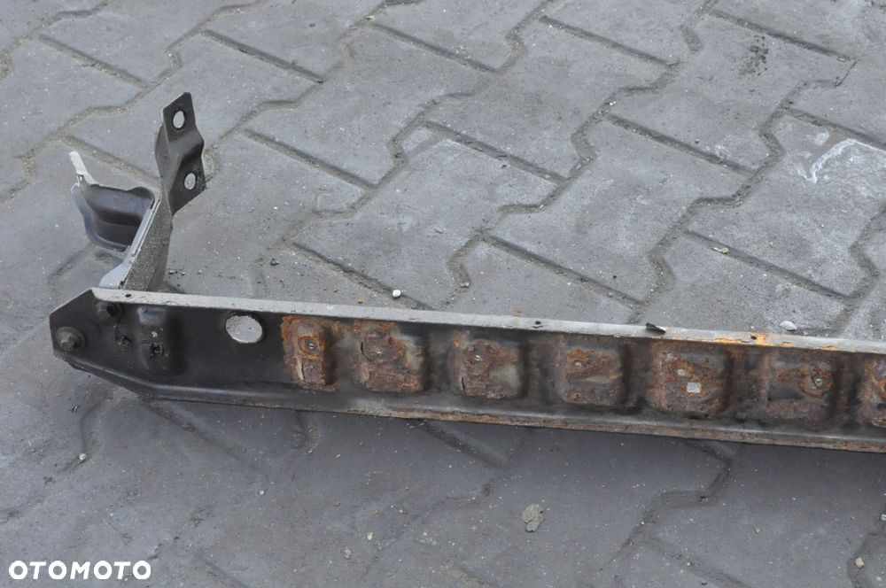 VOLVO S60 II V60 DOLNA BELKA CHŁODNIC - 5