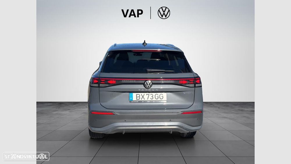 VW Tayron 1.5 TSI eHybrid Urban DSG - 7