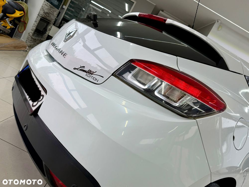 Renault Megane 1.5 dCi Bose Edition - 39