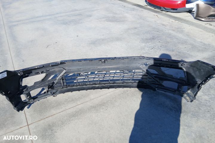 Bara fata 5NA807221B R-LINE 5NA807221B Volkswagen VW Tiguan 2 AD1 [20 - 5