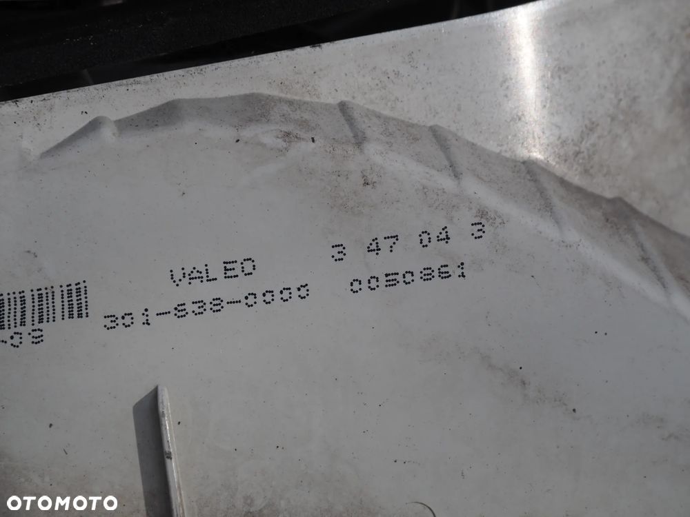 Lampa tył tylna prawa BMW 1 E87 - 4