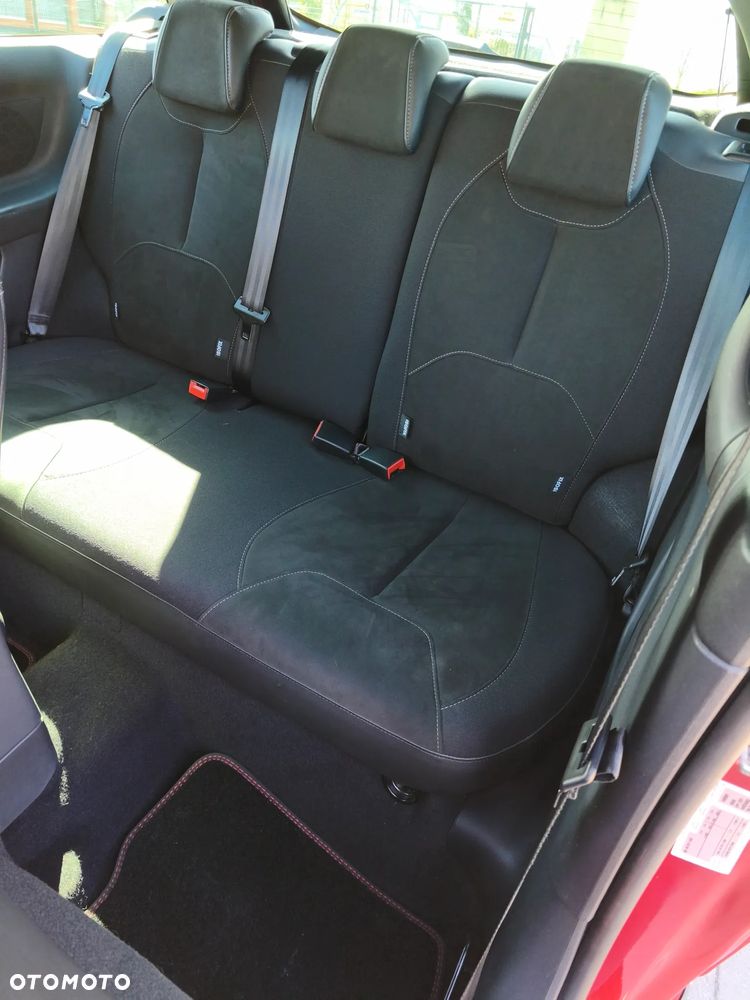 DS Automobiles DS 3 - 11