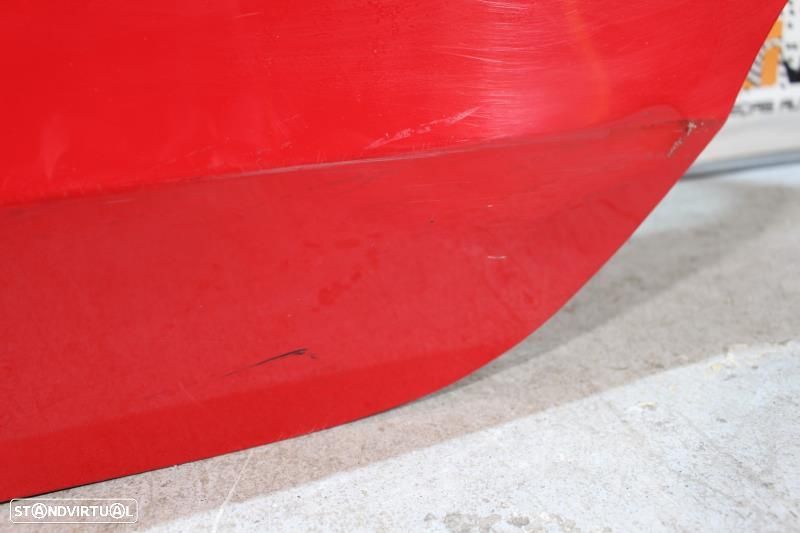 Porta Trás Esquerda Audi A4 (8K2, B8)  Porta Traseira Esquerda Audi A4 - 9