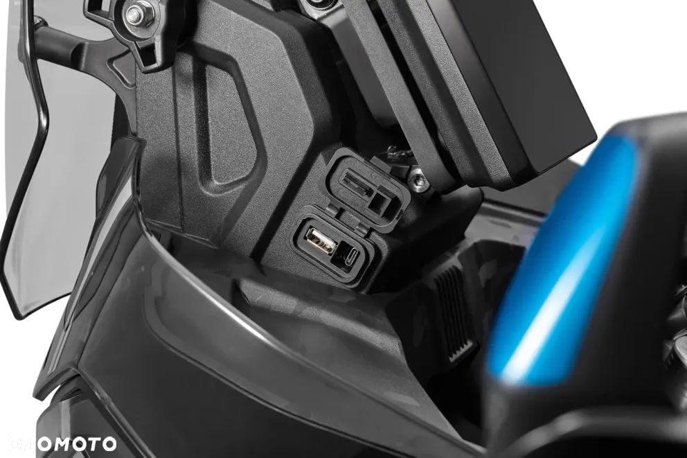 CFMoto 1000 MT-X - 5