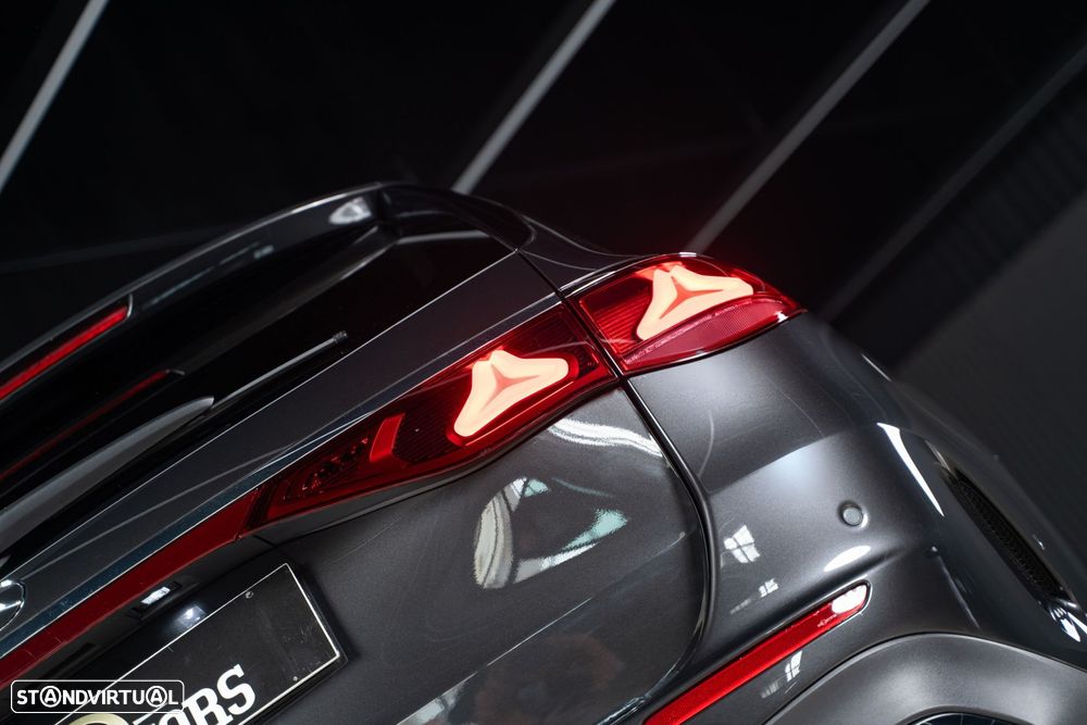 Mercedes-Benz E 300 - 9