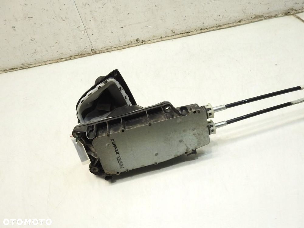 LEWAREK WYBIERAK LINKI ZMIANY BIEGÓW RENAULT CLIO IV 0.9 TCe 249014605R - 8