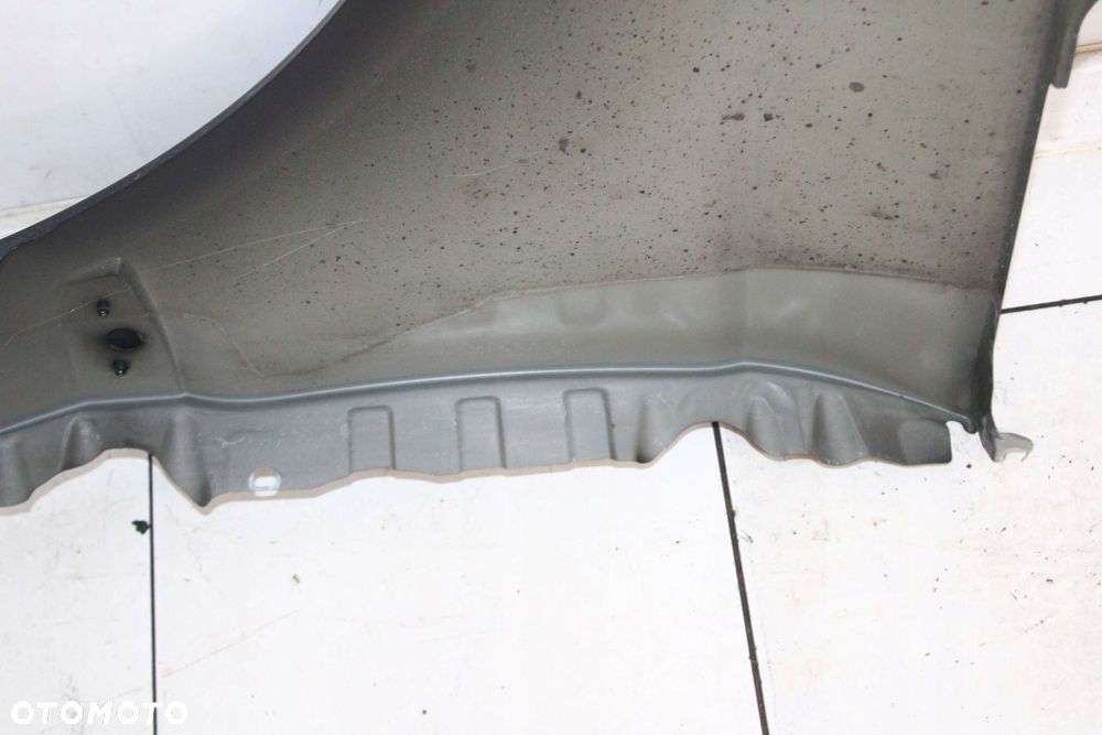 FORD GALAXY MK3 06R- BŁOTNIK PRAWY PRZÓD PRZEDNI G6 - 10