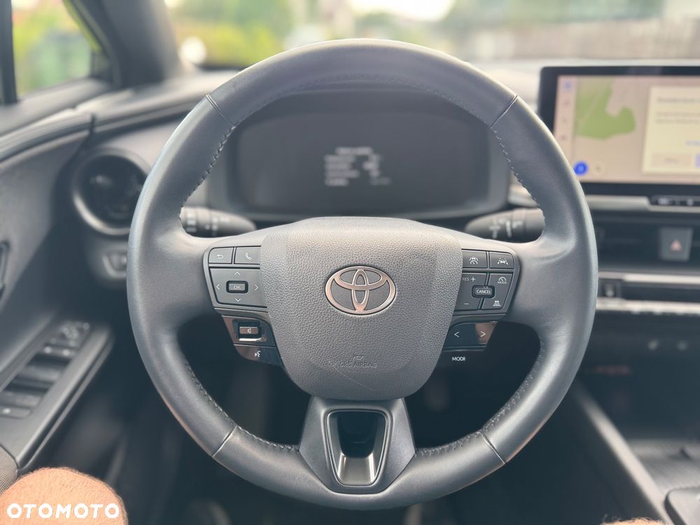 Toyota C-HR 2.0 Hybrid Dynamic Force Style - 22