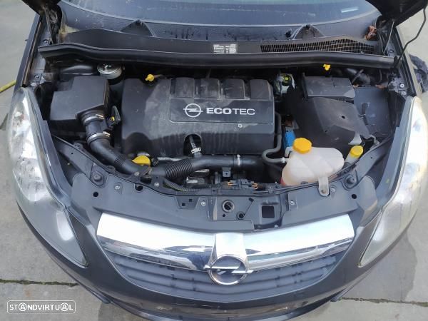 Para Peças Opel Corsa D (S07) - 3
