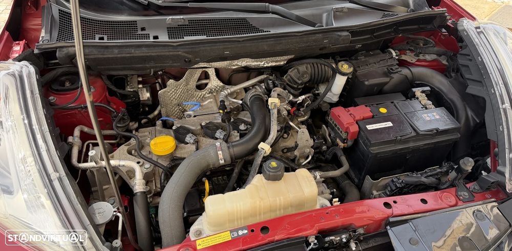 Nissan Juke 1.2 DIG-T Tekna Premium - 24