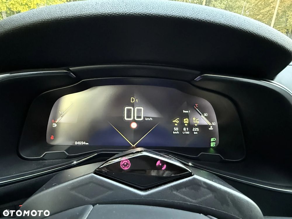 DS Automobiles DS 7 Crossback 1.6 PureTech Rivoli - 37