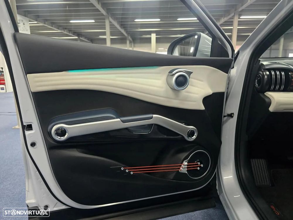 BYD Atto 3 60.48 kWh Design - 17