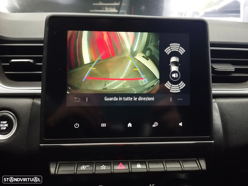 Renault Captur 1.0 TCe Exclusive - 26