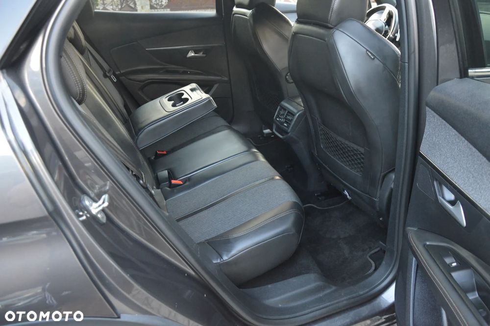 Peugeot 3008 THP 165 EAT6 Stop & Start Allure - 29