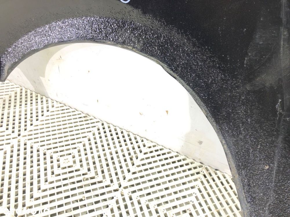 BŁOTNIK PRAWY PRZÓD  VOLVO V60 I (155, 157) 2010 - 2018 D3 / D4 120 kW [163 KM] olej napędowy - 6