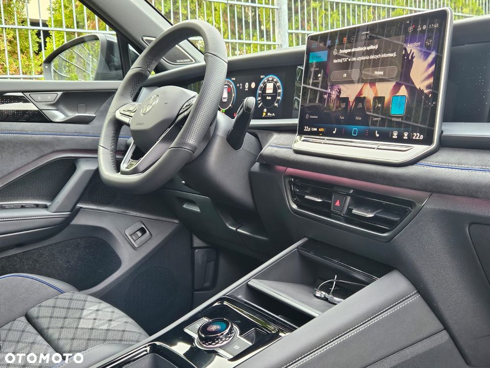 Volkswagen Tayron - 38