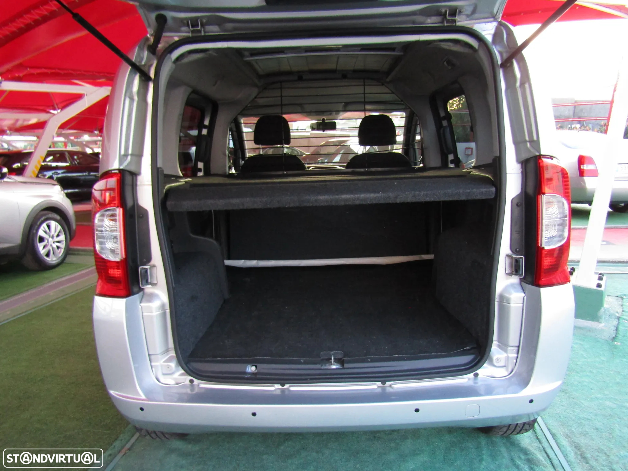 Fiat Qubo - 3