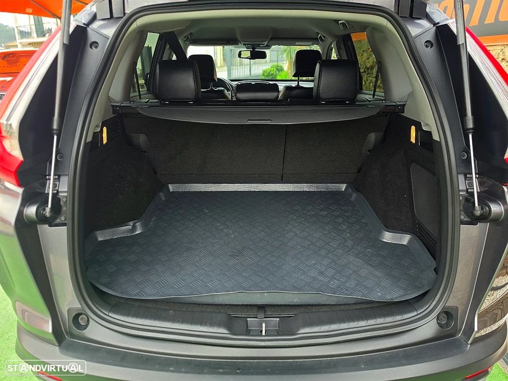 Honda CR-V 2.0 i-MMD Executive - 26