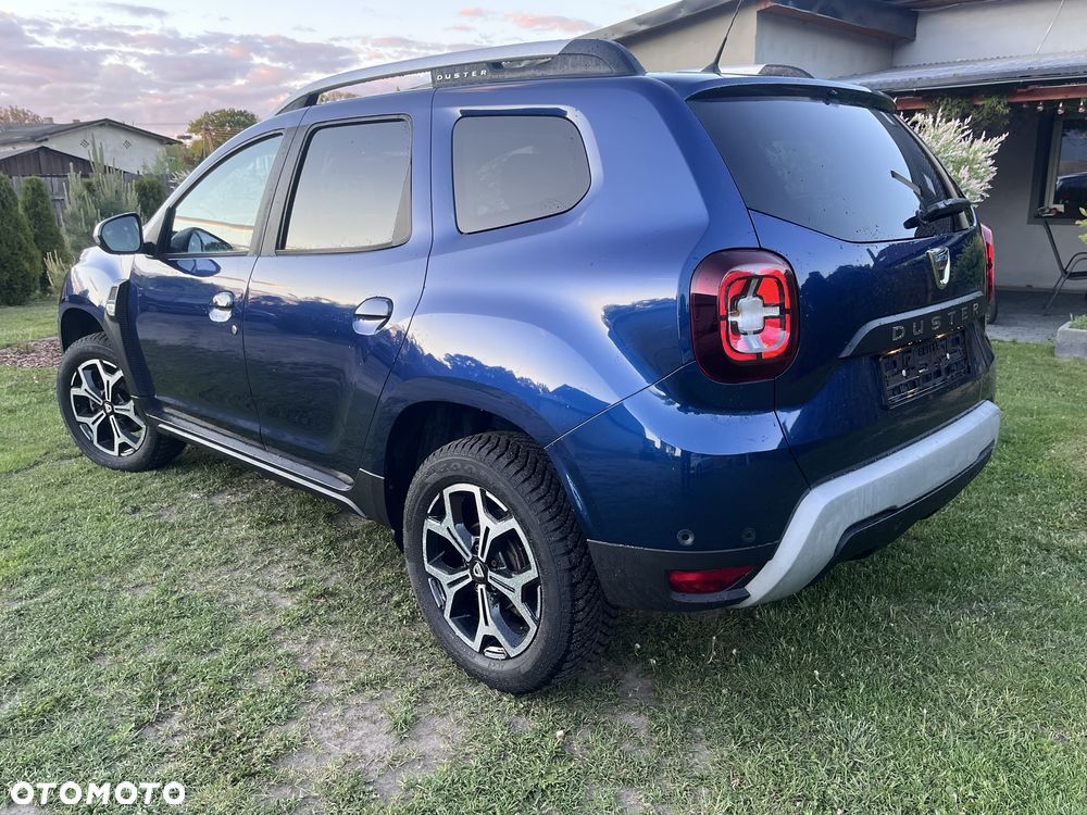 Dacia Duster - 3