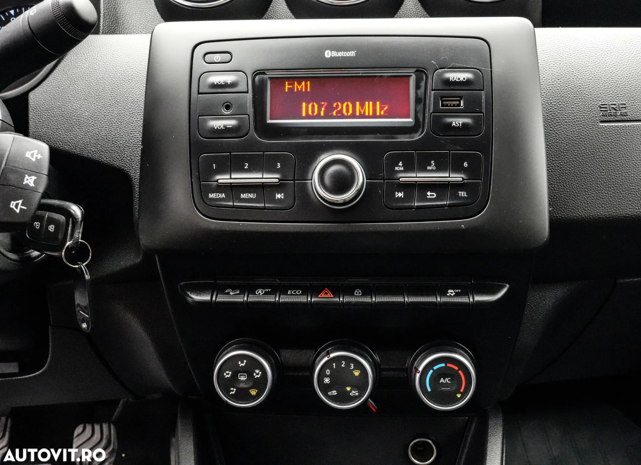 Dacia Duster 1.5 Blue dCi 4WD Essential - 17