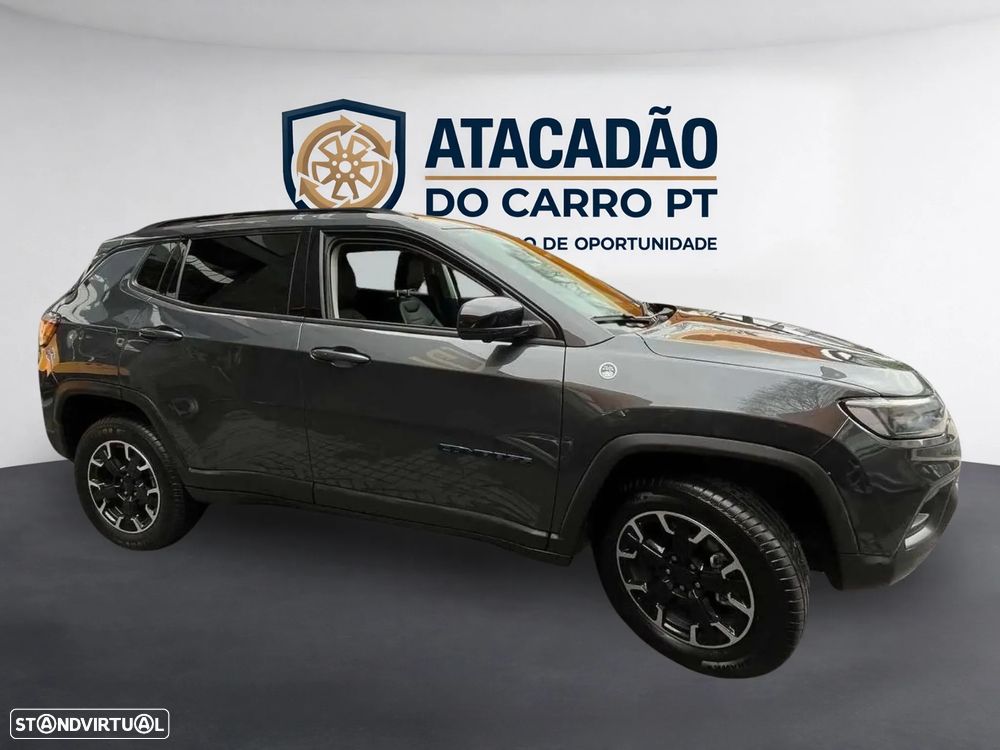 Jeep Compass - 5
