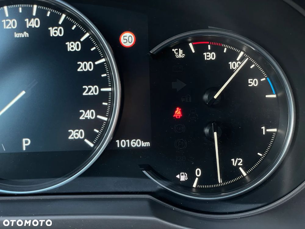 Mazda CX-5 2.0 Homura 2WD - 9