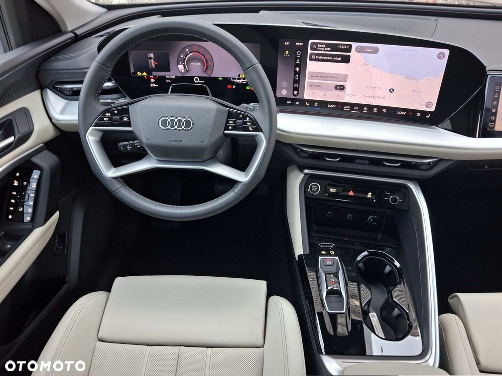 Audi Q5 Sportback - 21