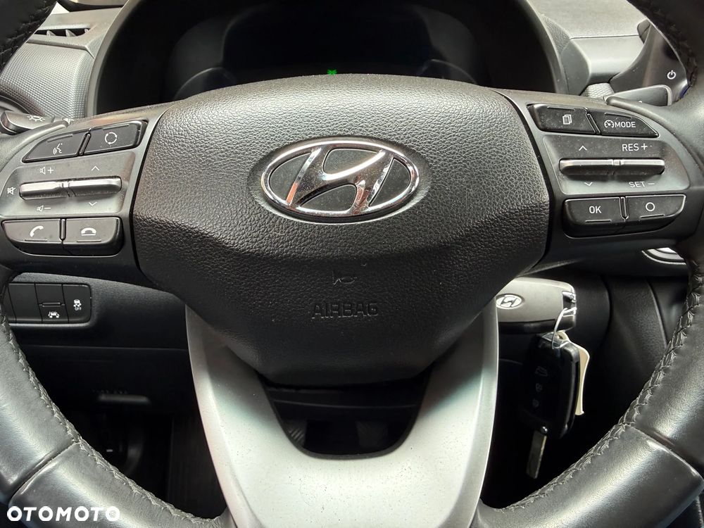 Hyundai Kona 1.0 T-GDI Advantage+ - 23