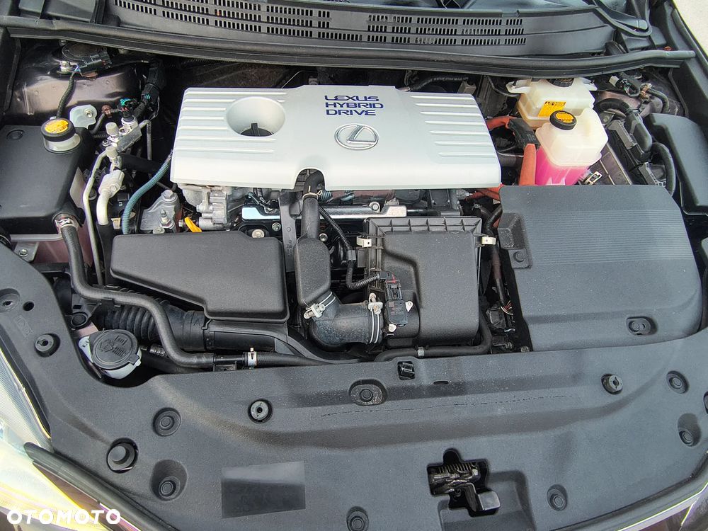 Lexus CT Limited Edition - 31