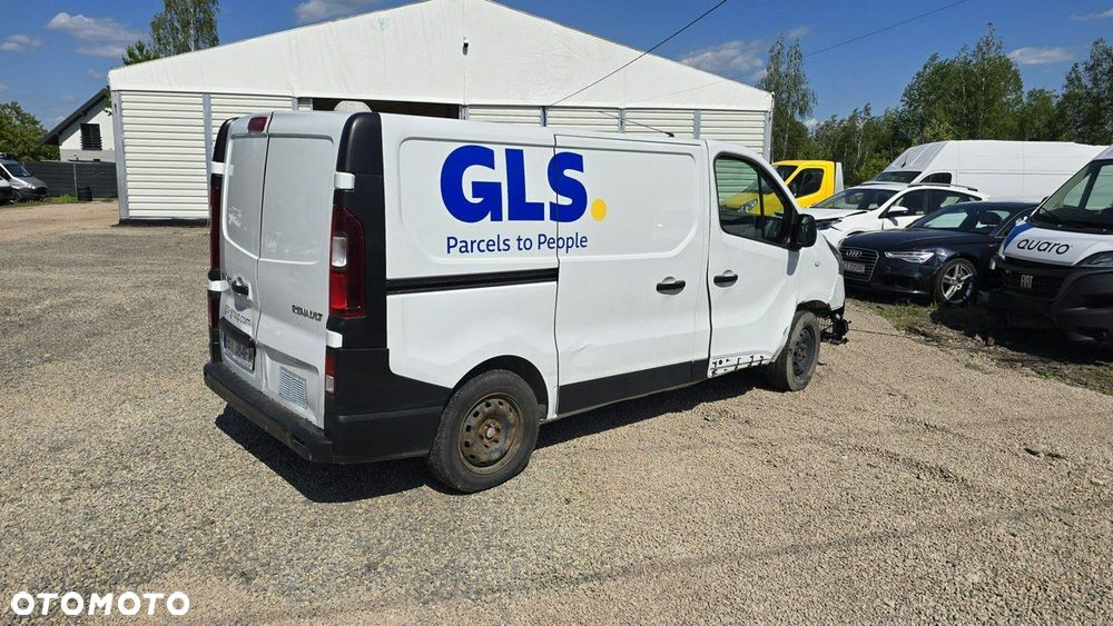 Renault Trafic - 5