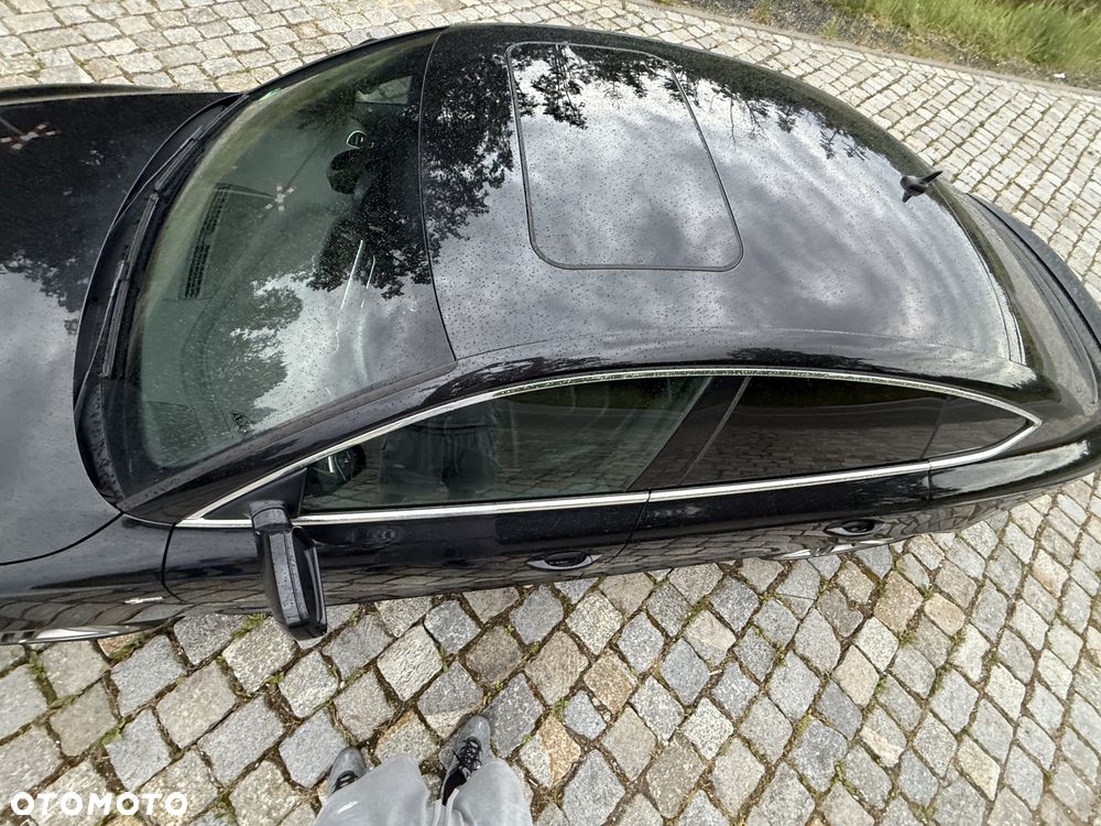 Audi A5 Sportback 2.7 TDI - 25