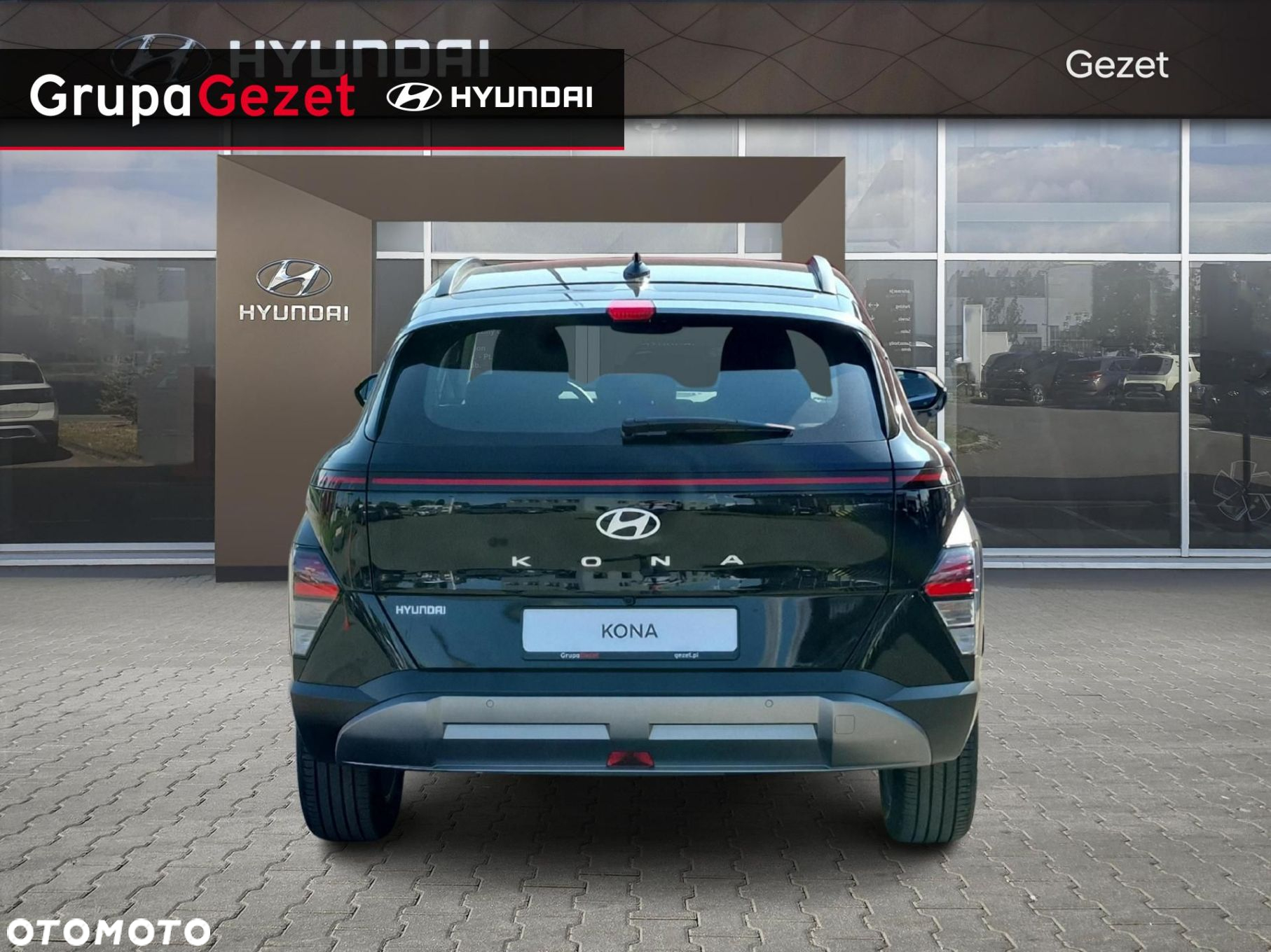 Hyundai Kona - 4