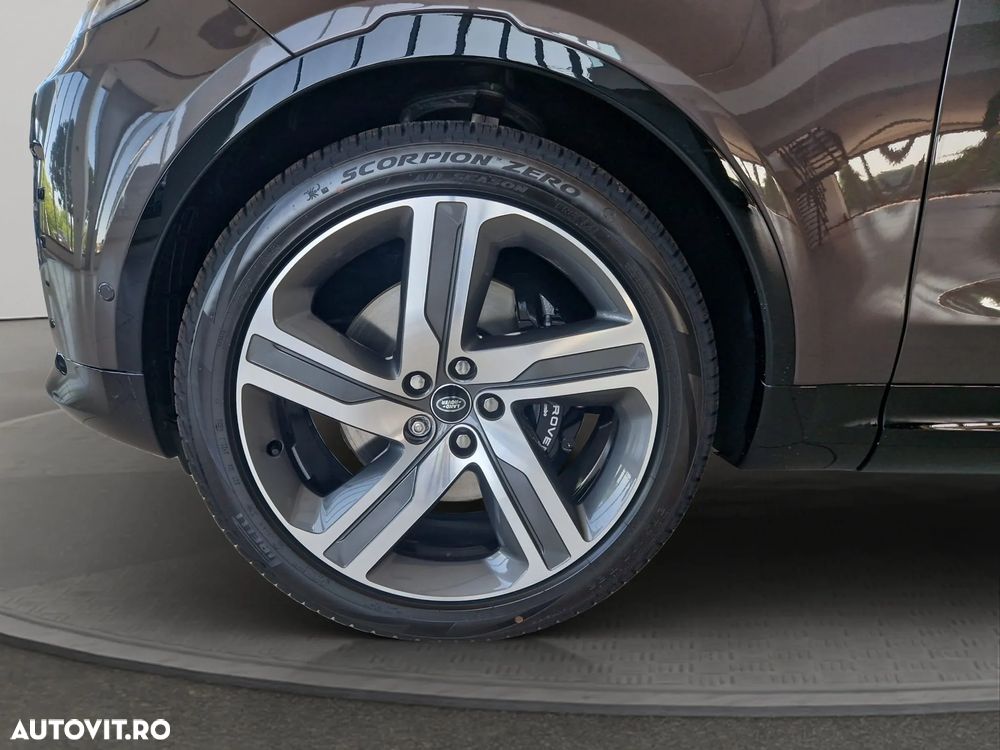 Land Rover Discovery 3.0 D350 MHEV Metropolitan Edition - 19